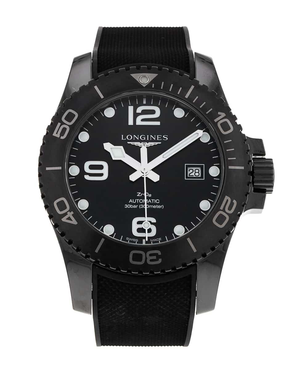 Longines HydroConquest L3.784.4.56.9 Longines HydroConquest L3.784.4.56.9